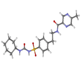 Glipizide (GPZ)