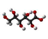 Gluconic Acid (GA)