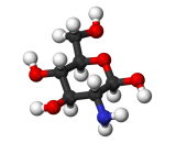 Glucosamine (GSN)