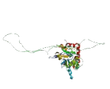 Glutamate Receptor, Ionotropic, Delta 1 (GRId1)