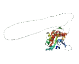 Glutamate Receptor, Ionotropic, Kainate 1 (GRIK1)