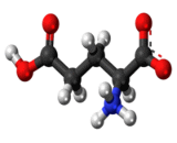 Glutamic Acid (Glu)