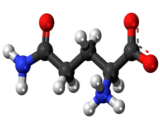 Glutamine (GLN)