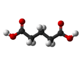 Glutaric Acid (GA)