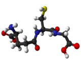 Glutathione (GSH)