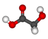 Glycolic Acid (GA)