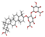 Glycyrrhizin (GCR)