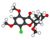 Griseofulvin (GSF)