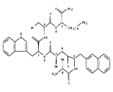 Growth Hormone Releasing Peptide 2 (GHRP2)