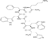 Growth Hormone Releasing Peptide 6 (GHRP6)