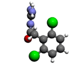 Guanfacine (GFC)