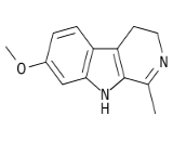 Harmaline (HL)