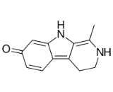 Harmalol (HM)