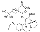 Harringtonine (HRT)