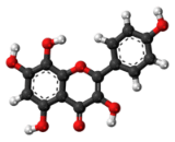 Herbacetin (Her)