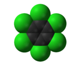 Hexachlorobenzene (HCB)