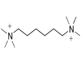 Hexamethonium (HMT)