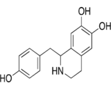 Higenamine (Hig)