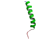 Histamine Receptor H4 (HRH4)