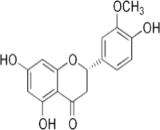 Homoeriodictyol (HED)