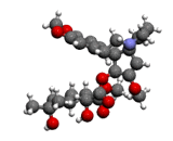 Homoharringtonine (HHT)