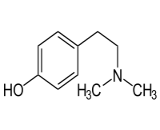 Hordenine (Hor)