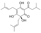 Humulone (Hum)