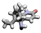 Huperzine A (HupA)