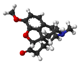 Hydrocodone (HCD)