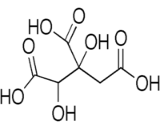 Hydroxycitric Acid (HCA)