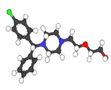 Hydroxyzine (HZ)