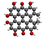 Hypericin (HPC)