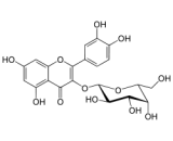 Hyperoside (HPS)