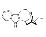 Ibogamine (Ibo)