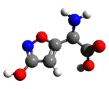 Ibotenic Acid (IA)