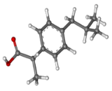 Ibuprofen (IPF)