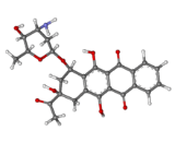 Idarubicin (IDR)