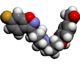 Iloperidone (ILP)