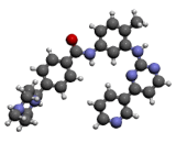 Imatinib (IMT)