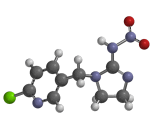 Imidacloprid (IDP)