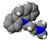 Imipramine (IPM)