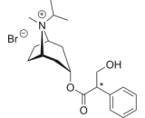 Ipratropium Bromide (IB)