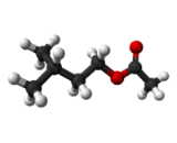 Isoamyl Acetate (IAA)