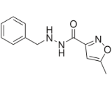 Isocarboxazid (ICZ)