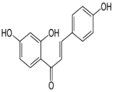 Isoliquiritigenin (ILG)