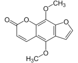 Isopimpinellin (IPP)