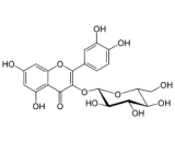 Isoquercetin (IQ)