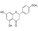 Isosakuranetin (ISK)