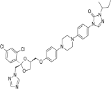 Itraconazole (ICZ)