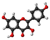 Kaempferol (KMF)